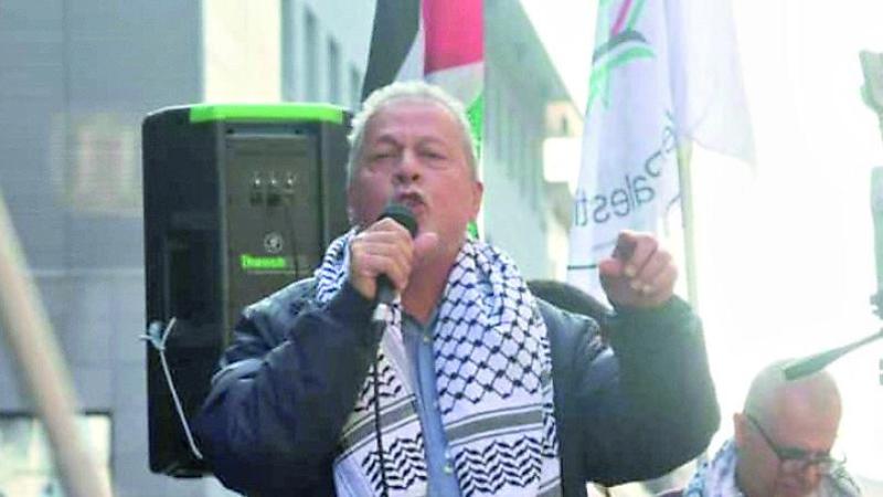 Inchiesta su Hamas a Genova, il Riesame conferma nuovamente il carcere per Hannoun