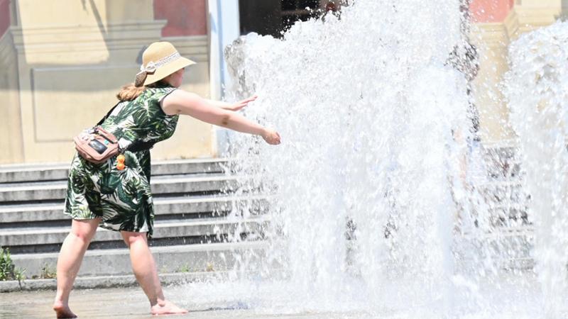 Caldo in Liguria, domenica 21 giugno a Genova sarà bollino giallo. Le previsioni meteo