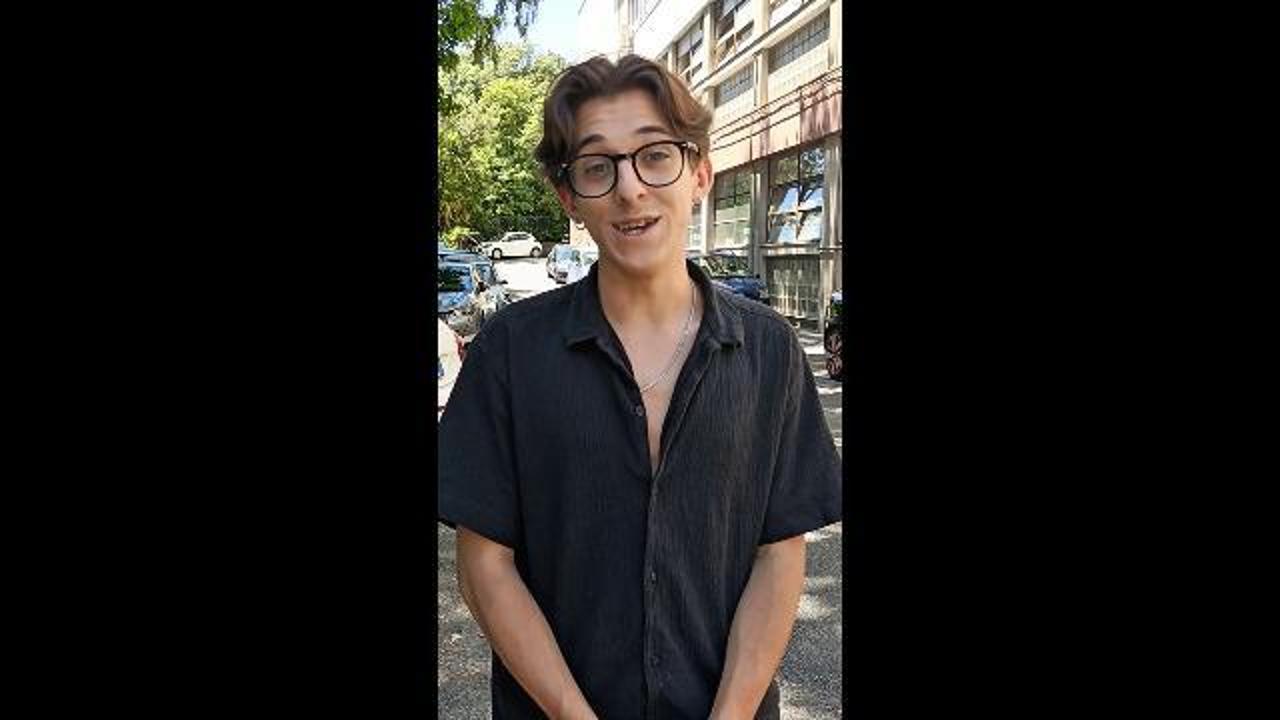 Dal new metal alla termoidraulica, i sogni dei maturandi