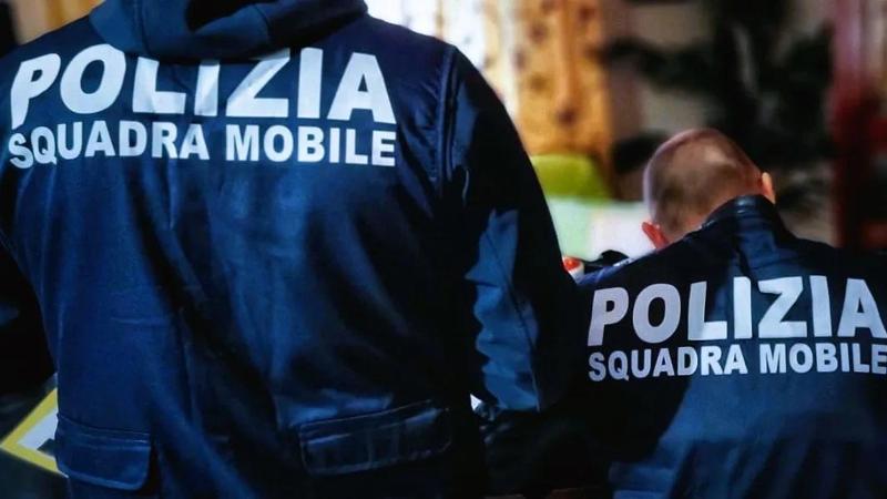 Truffa un’anziana con la tecnica della falsa rapina, arrestato a Pegli