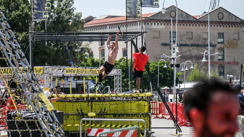 Arrembaggi e scalate, la Rea Palus Race supera anche l’afa. Il più veloce? È svizzero