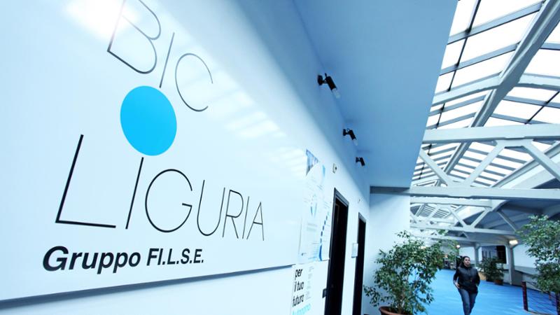 Venti milioni per rafforzare la Filse: “Riqualificare Bic e palazzo Celesia”