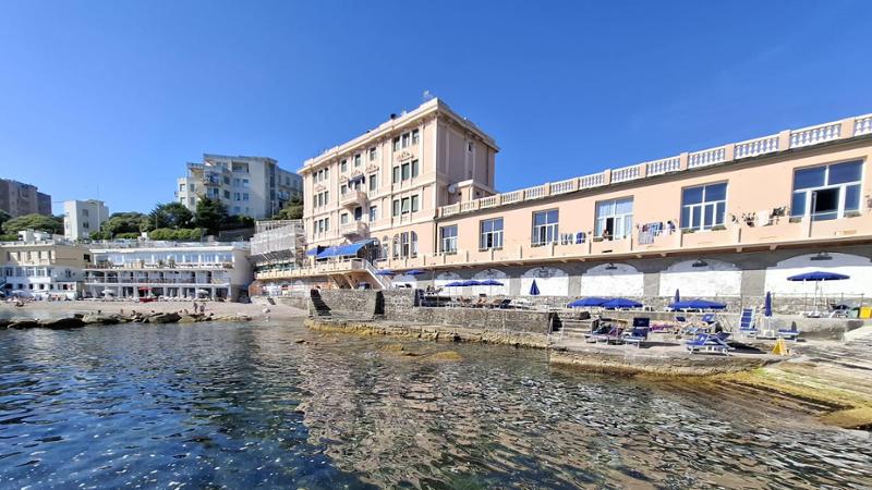 Gli 80 anni del Dinghy, il circolo velico amato anche da Montale e Govi