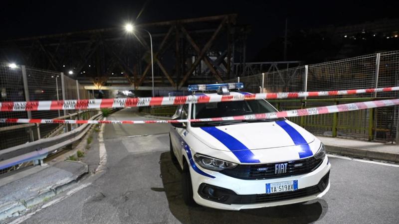 Travolta e uccisa in via Perlasca, gli inquirenti: “L’investitore viaggiava a 100 km orari”