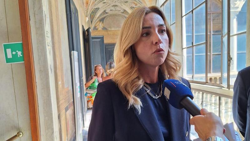 Sicurezza, Salis in prefettura. “Più polizia da Roma, ma non solo”