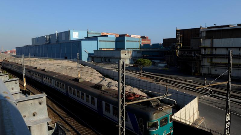 Incidente sul lavoro all’ex Ilva di Cornigliano, indagati in quattro