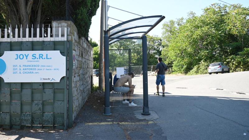 Minori stranieri a Genova, il caso San Carlo. Allo sbando la coop commissariata