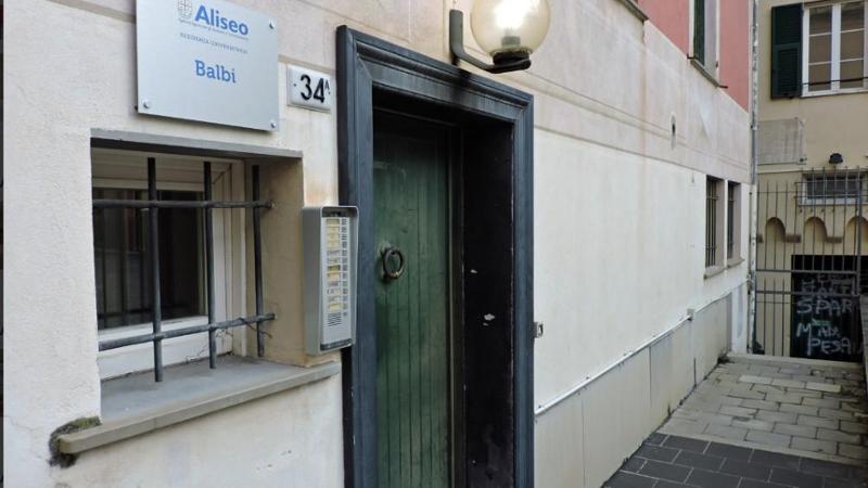 “Residenze universitarie a Genova, prezzi alti”. E i collettivi contestano gli aumenti