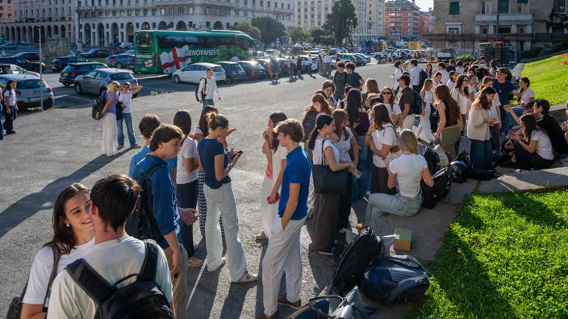 Presidi, comincia il valzer dell’estate: tre in pensione, in ballo 23 scuole