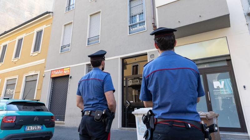Interprete genovese ucciso a Milano, fermato un ragazzo di 19 anni