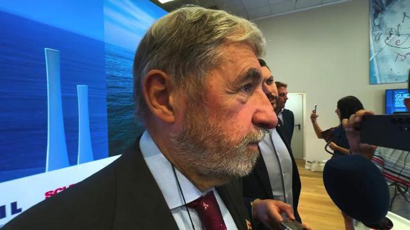 Termovalorizzatore a Genova, per Bucci ci sono "altre possibilità oltre a Scarpino"