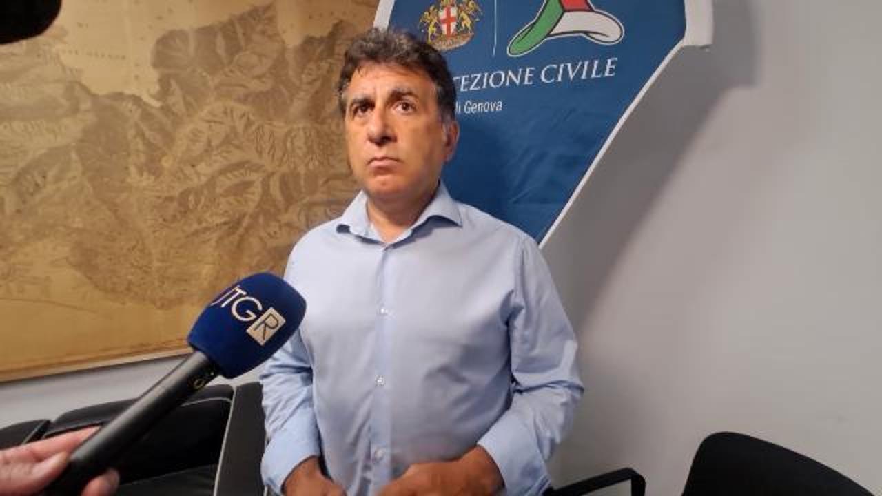 Emergenza caldo, le misure adottate dal Comune di Genova