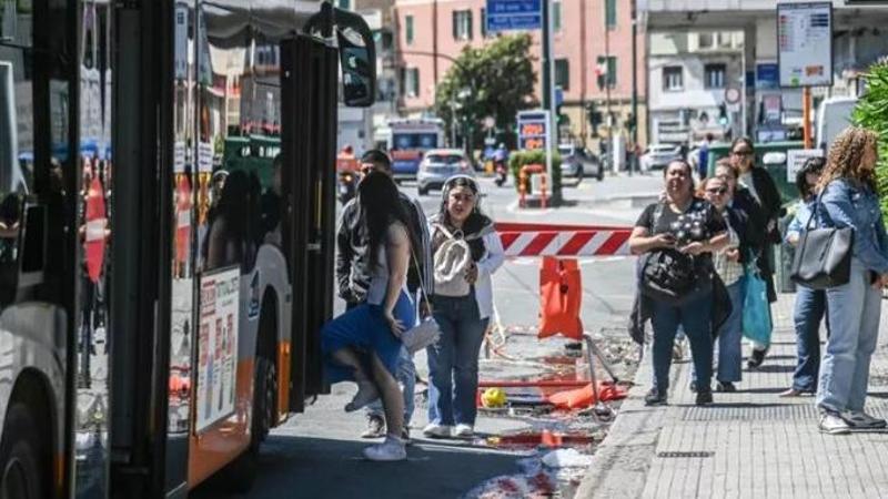 Amt, consumatori contro i tagli: “Lagaccio, i conti non tornano”