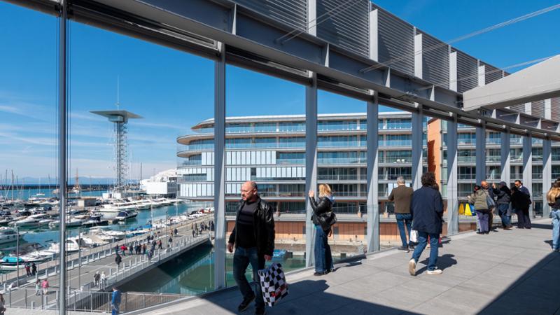 Nuovo stadio, Waterfront e asili: il Comune è a caccia di partner privati