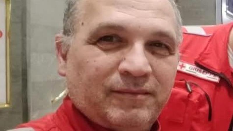 Schianto in provincia di Brescia, muore Roberto Gentile: “Da 40 anni volontario della Croce Rossa”