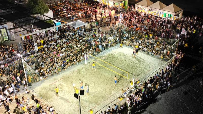 Voltri, al via il MiMe SportFriendly: 88 squadre e 500 iscritti per il torneo dedicato a Michele Meardi