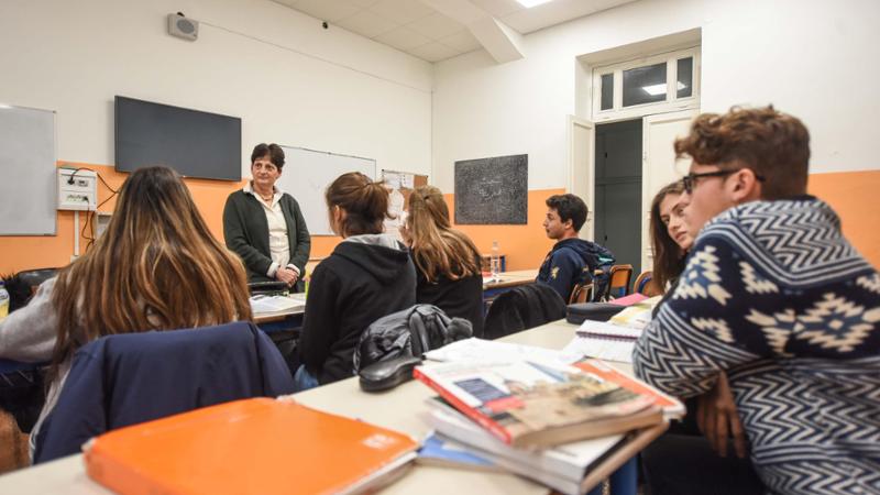 Scuola, flop del concorso per i prof in Liguria. E adesso mancano anche i bidelli