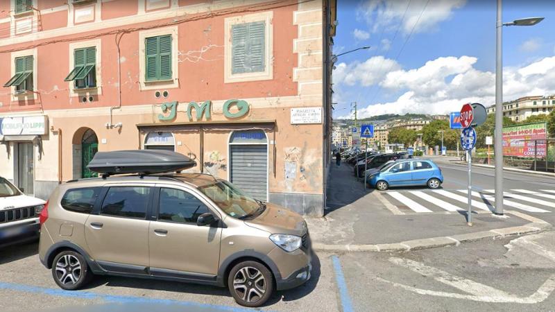 Genova, in vendita i locali dell’enoteca Imo di Marassi: è stata la tappa fissa per intere generazioni