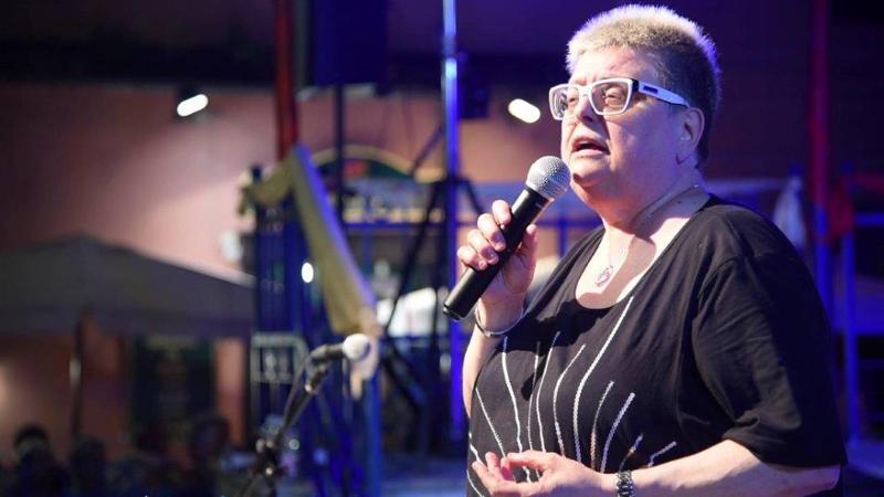 Franca Lai alla sindaca Salis: “Racconto Genova da 60 anni, vorrei la città si ricordasse anche di me”