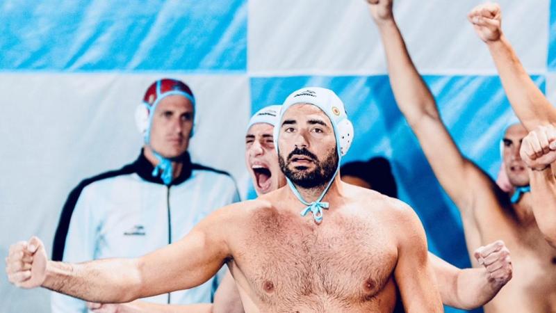 La Pro Recco è campione d’Italia e festeggia il suo 38esimo scudetto