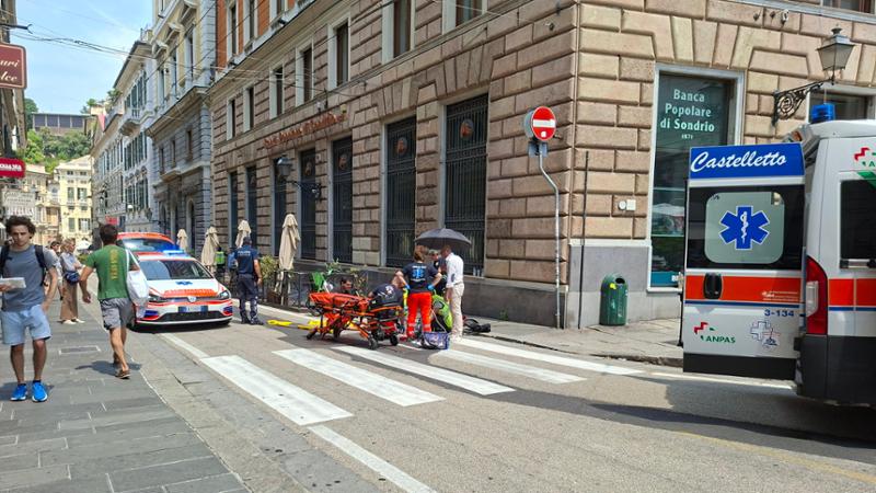 Caldo, due anziani stroncati da un malore. Ed è boom di richieste per la cassa integrazione