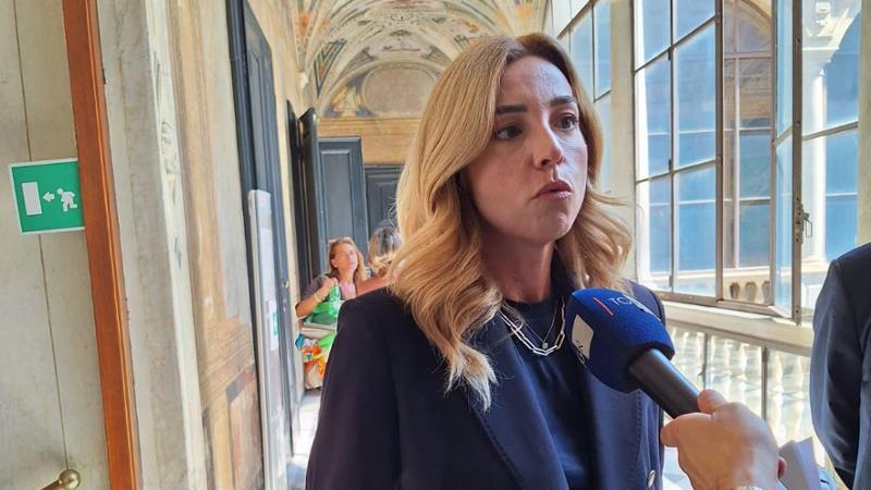 I sindacati dopo l’incontro con Salis: “Dal Comune di Genova impegno a maggiori assunzioni”