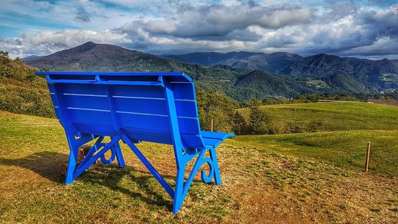 Rossiglione, fine settimana di eventi con Vallestock e Passaggi