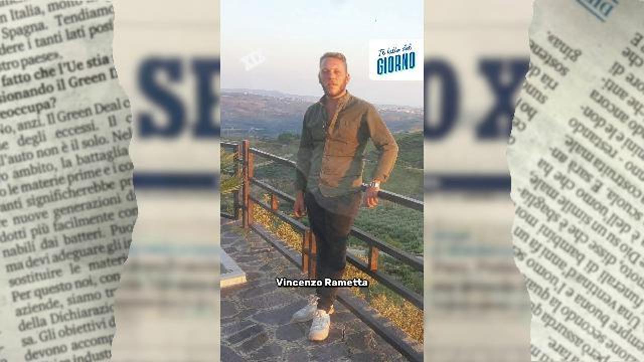 Omicidio di corso Italia, ecco perché Rametta è tornato in carcere