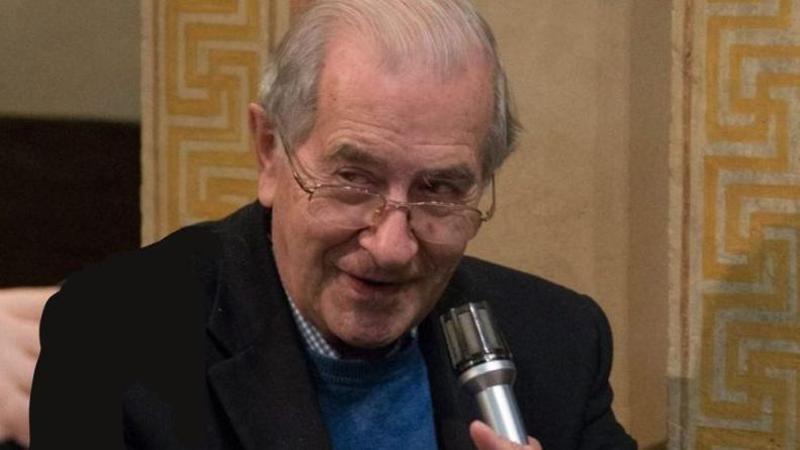 Addio al teologo don Cereti, voce del dialogo tra fede e storia