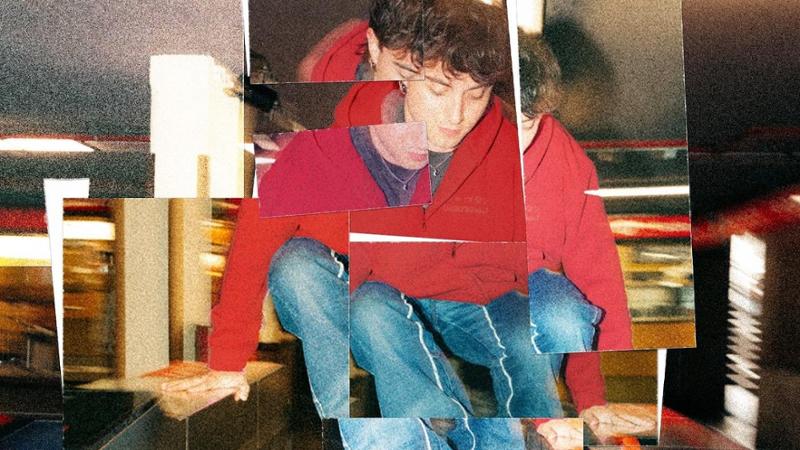 “Machebello è!”, una canzone per raccontare chi lascia Genova per Milano: ecco il nuovo singolo di Matsby