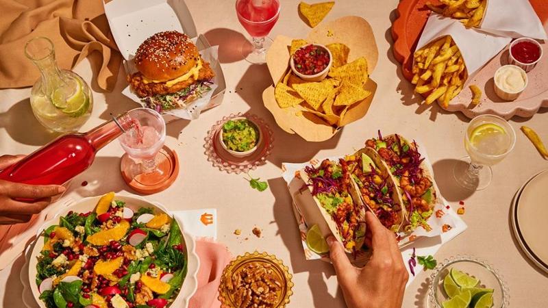 Street food, al via il Cesarea street festival: ravioli cinesi, pollo arrosto, pokè e tanto altro