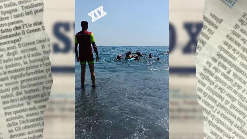 Voltri e il mare senza barriere: torna Galleggiando e Bolleggiando