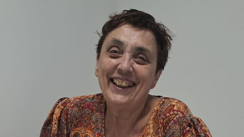 Ingegneria, psicologia e ora anche pittura: le 3 lauree con lode della genovese Vanna