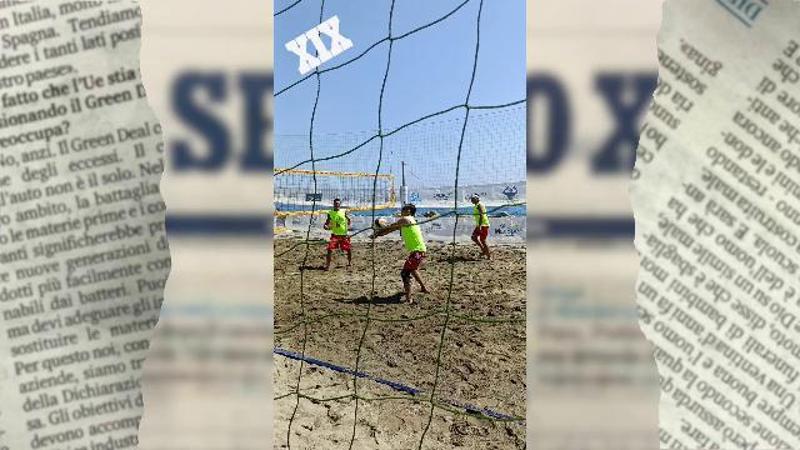 La 15esima edizione del MiMe SportFriendly di Voltri