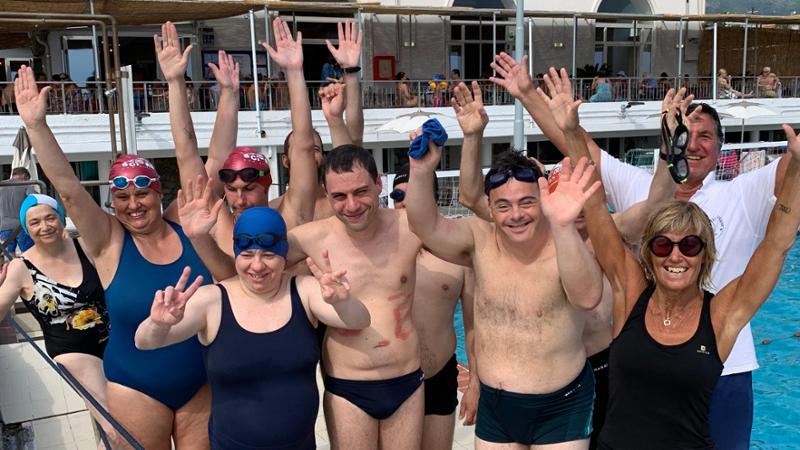 Sport acquatici per tutti, al Lido di Genova cinque giorni di prove con istruttori e campioni