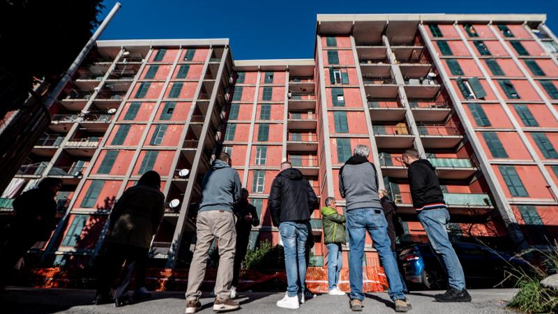 Cinquanta case popolari da ristrutturare, assegnate agli inquilini che pagheranno i lavori