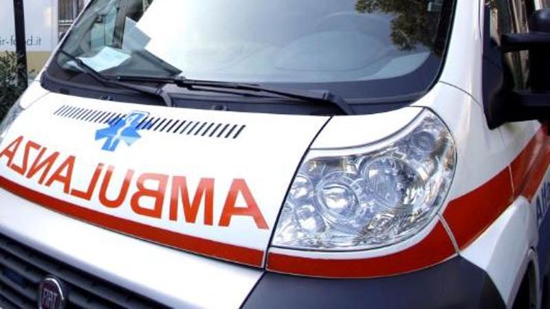 Savona, ottantenne spara alla moglie e poi tenta di togliersi la vita. La donna è gravissima