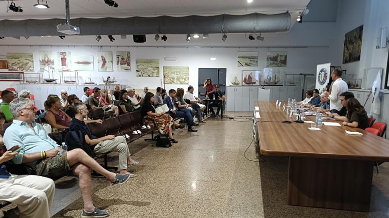 Sicurezza urbana, l'appello del Siap: “Non si parli solo di repressione”
