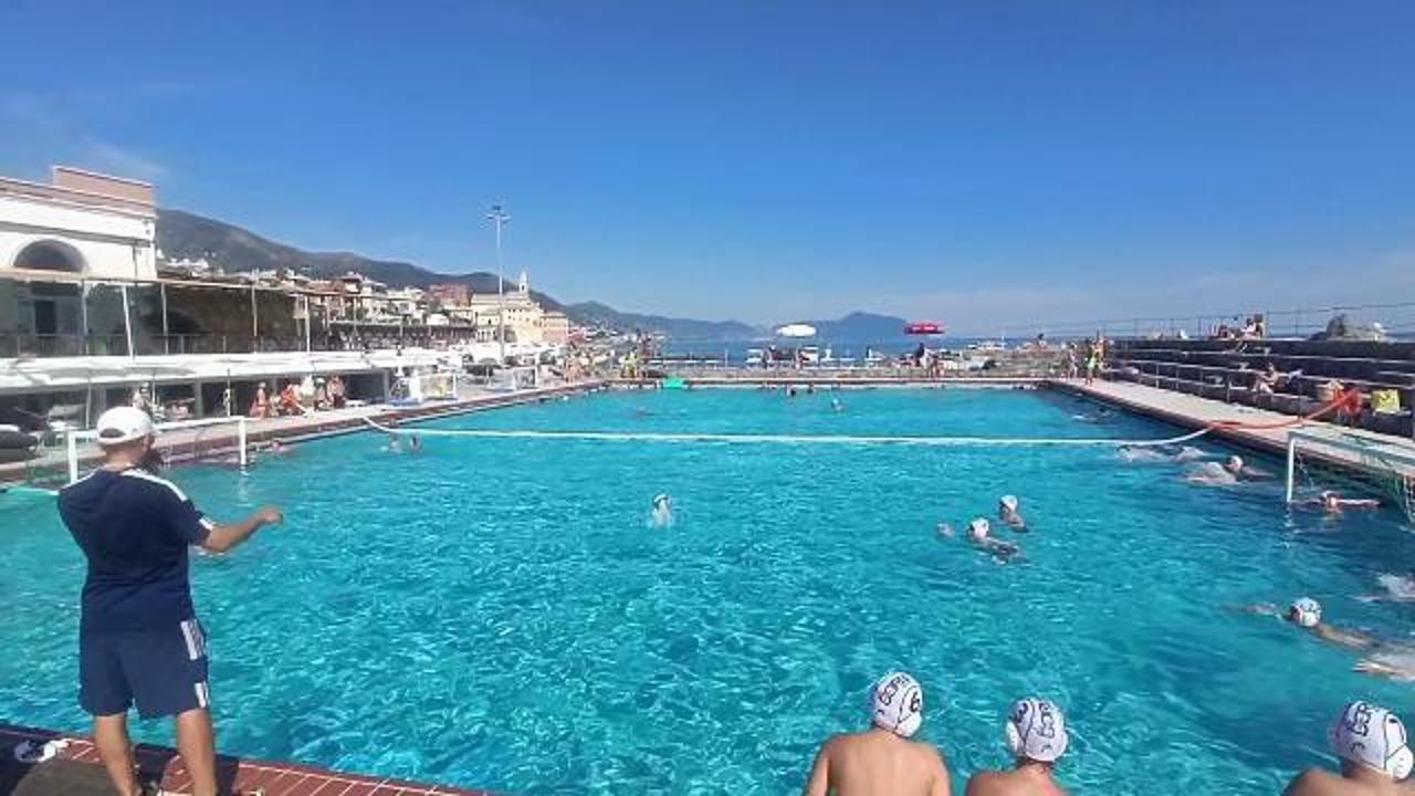 Sport e inclusione al mare: al Lido c'è la terza edizione di "Sport per tutti"