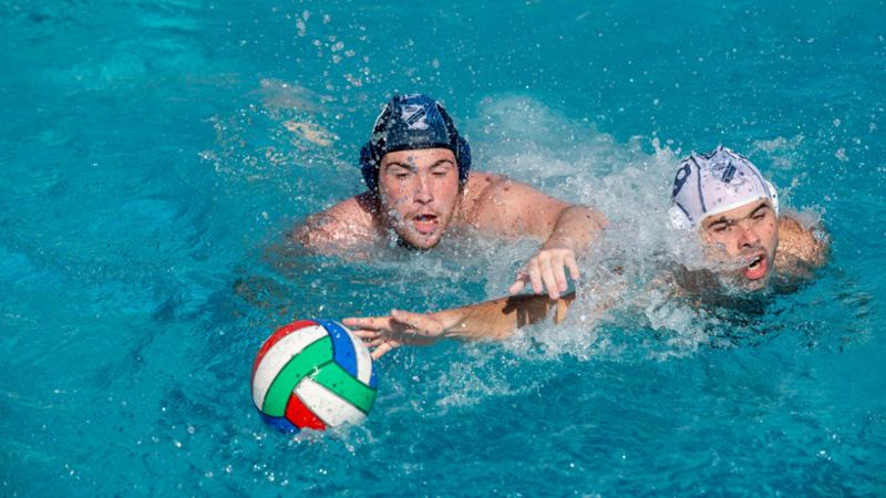 Windsurf, apnea, pallanuoto e molto altro: al Lido di Genova c'è "Sport per tutti"