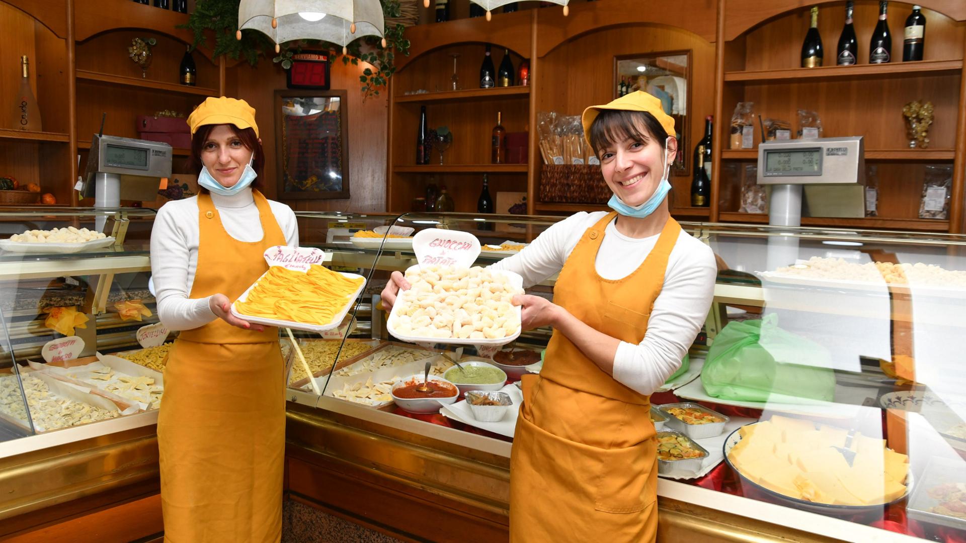 KKPLZZ Maker di Gnocchi Russo, 61 Buche in Lega in Alluminio