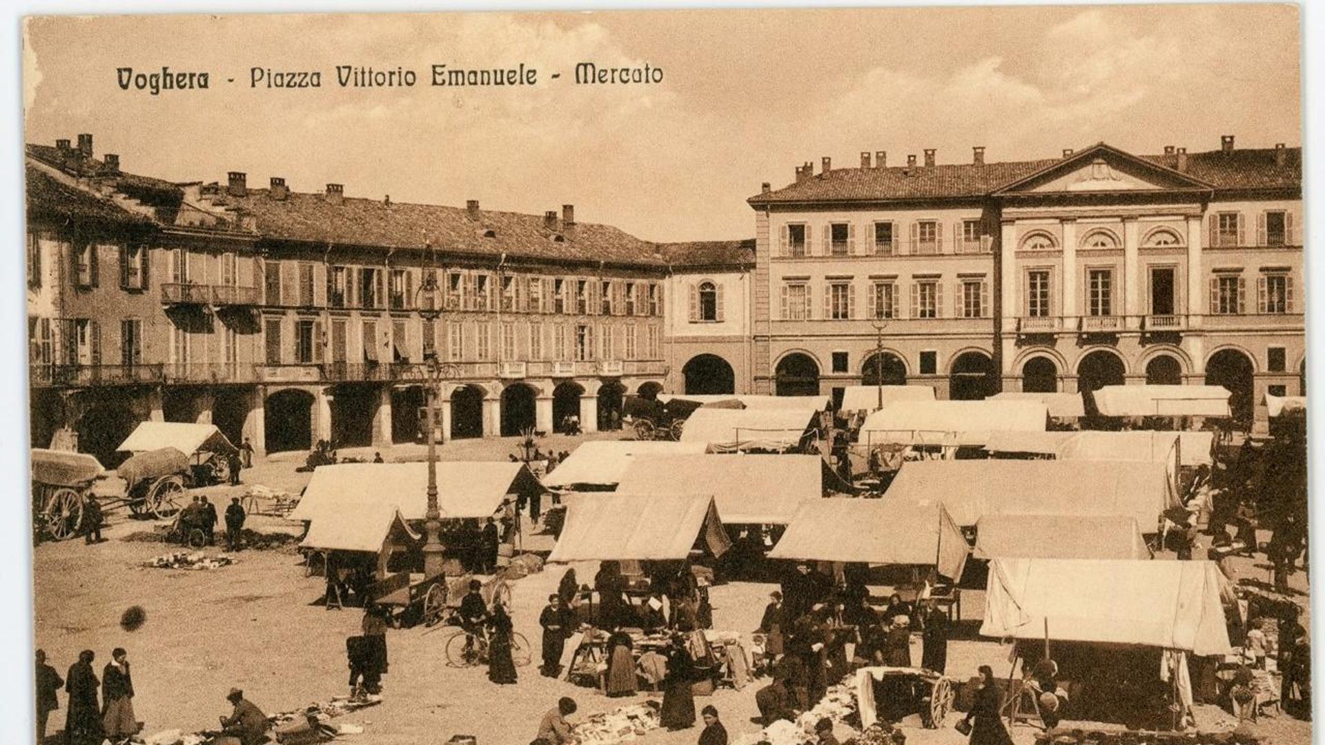 la provincia pavese cronaca voghera
