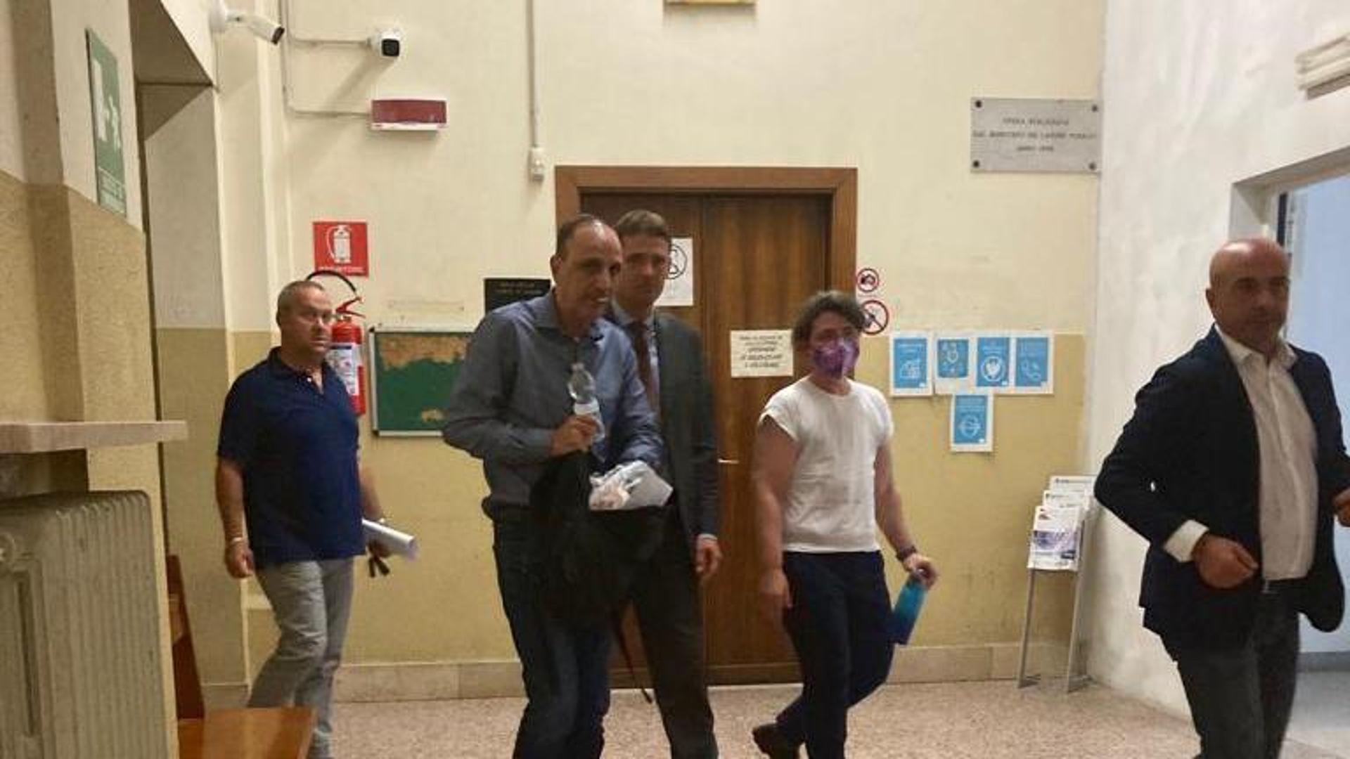 Rapimento Di Eitan Arrestato Il Nonno Materno La Provincia Pavese