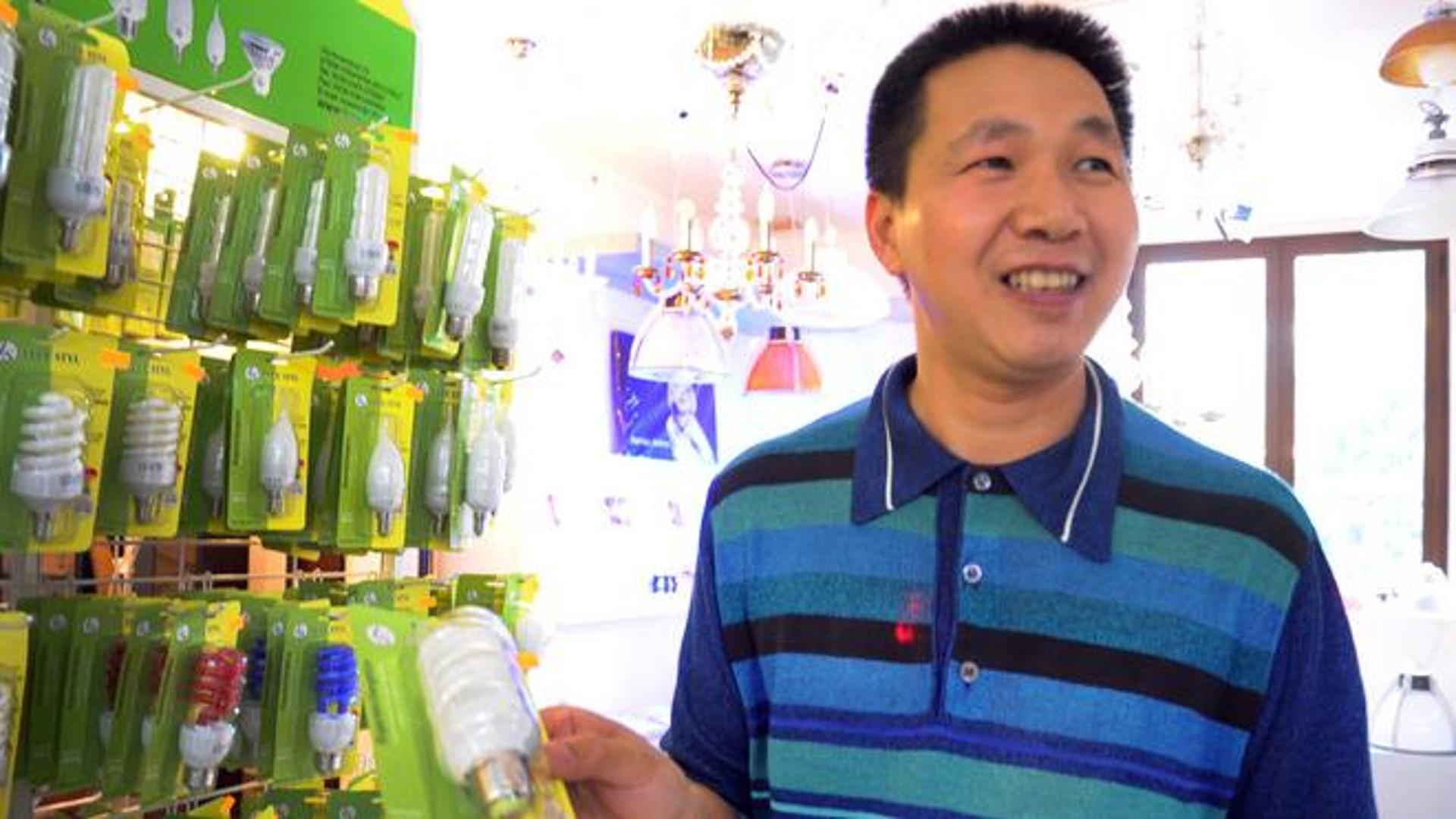 La Cina a Voghera: il commercio è nelle loro mani - La Provincia Pavese