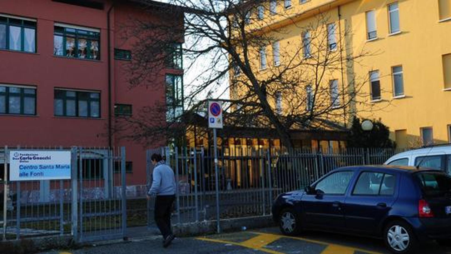 Alla «casa» Don Gnocchi protestano i parenti - La Provincia Pavese