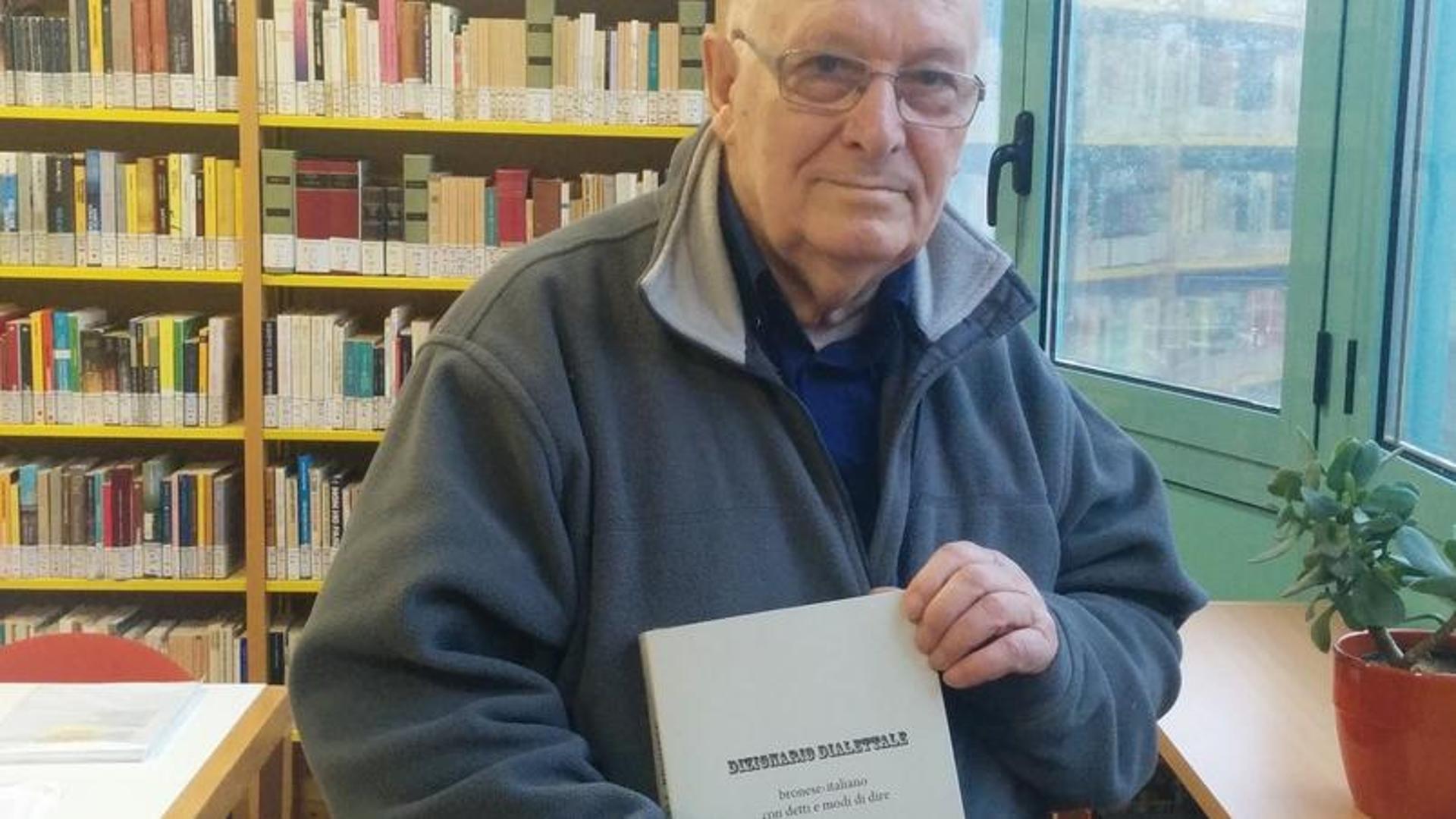 Il dizionario dialettale dal bronese all’italiano - La Provincia Pavese