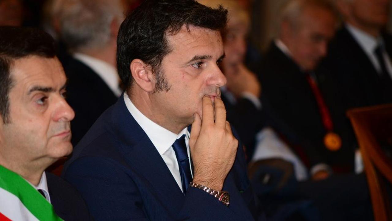 Anno accademico, la cerimonia in Aula Magna - La Provincia Pavese
