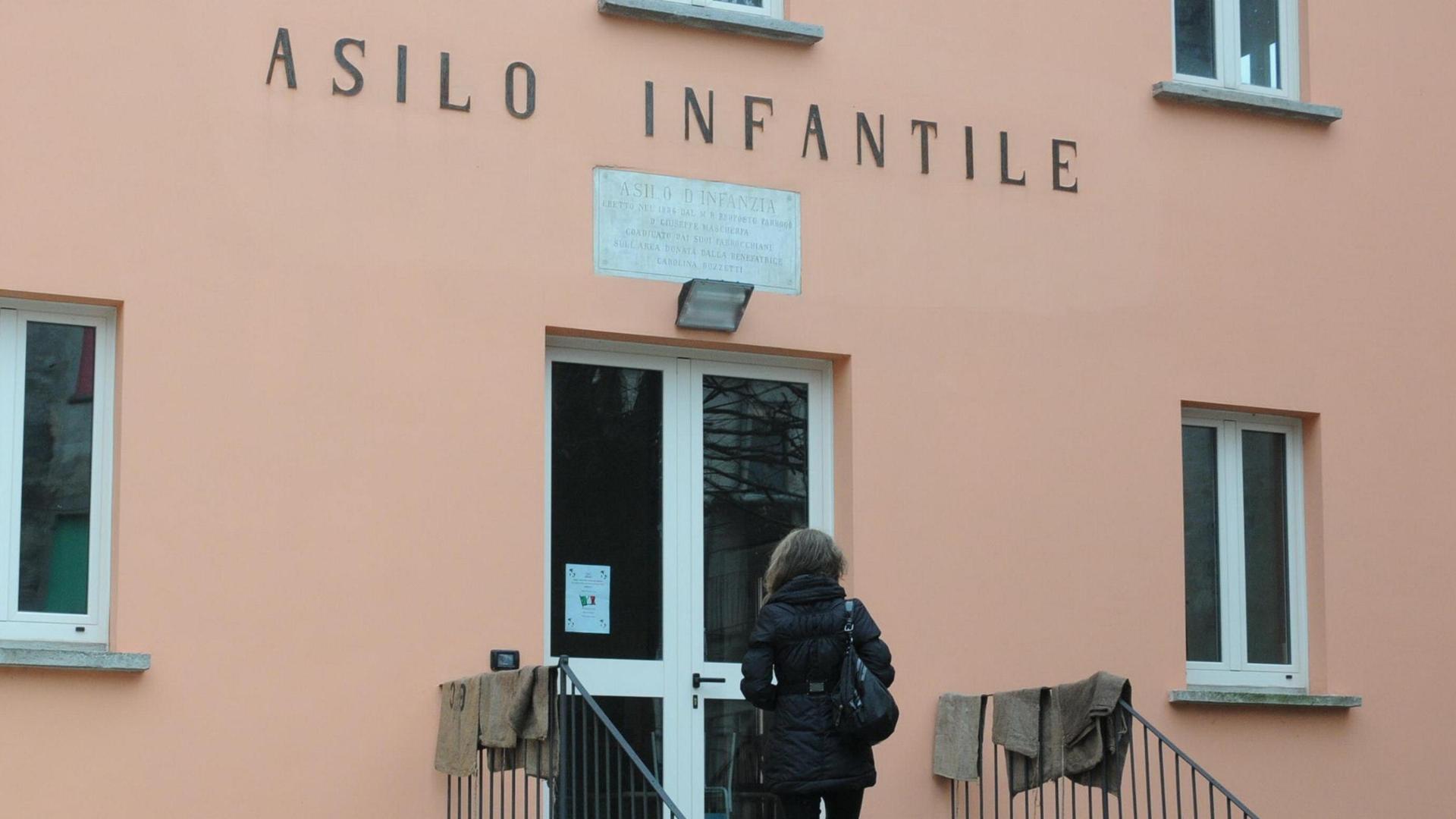 comune di pieve porto morone