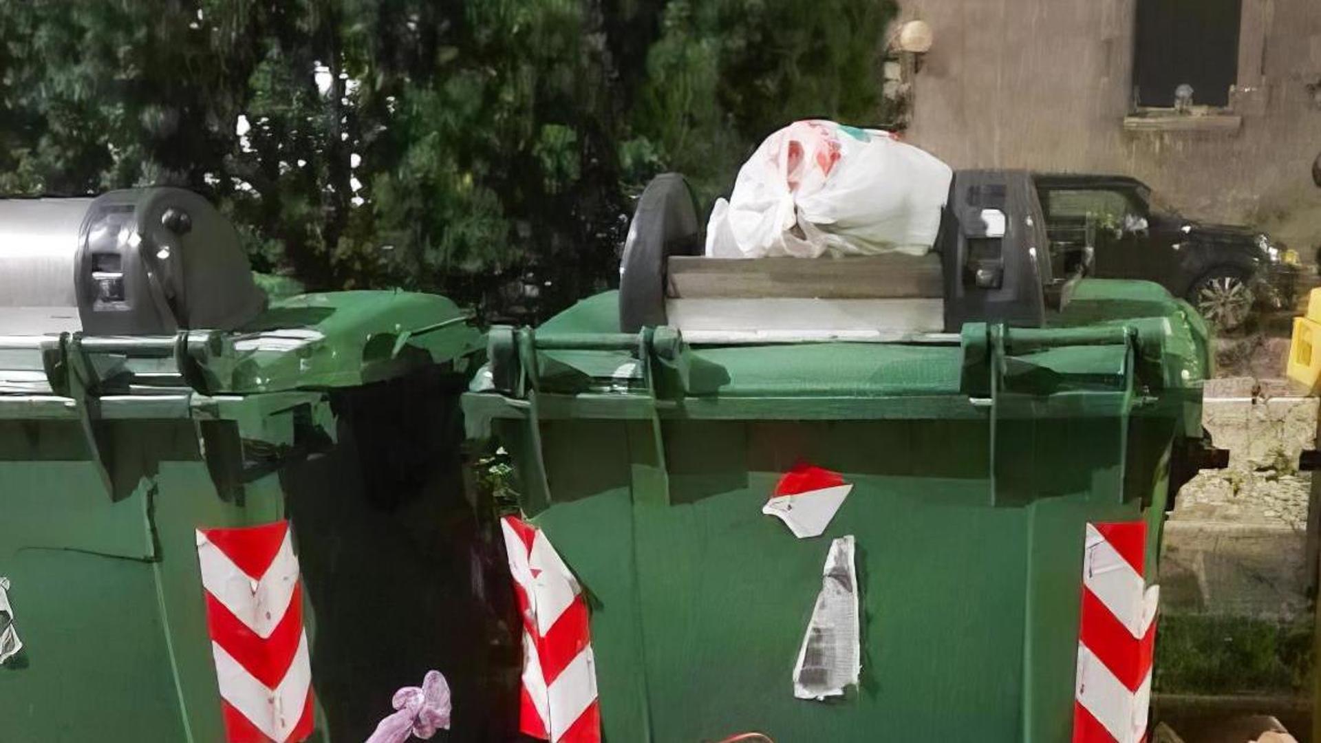 è tonda se non ha rotti