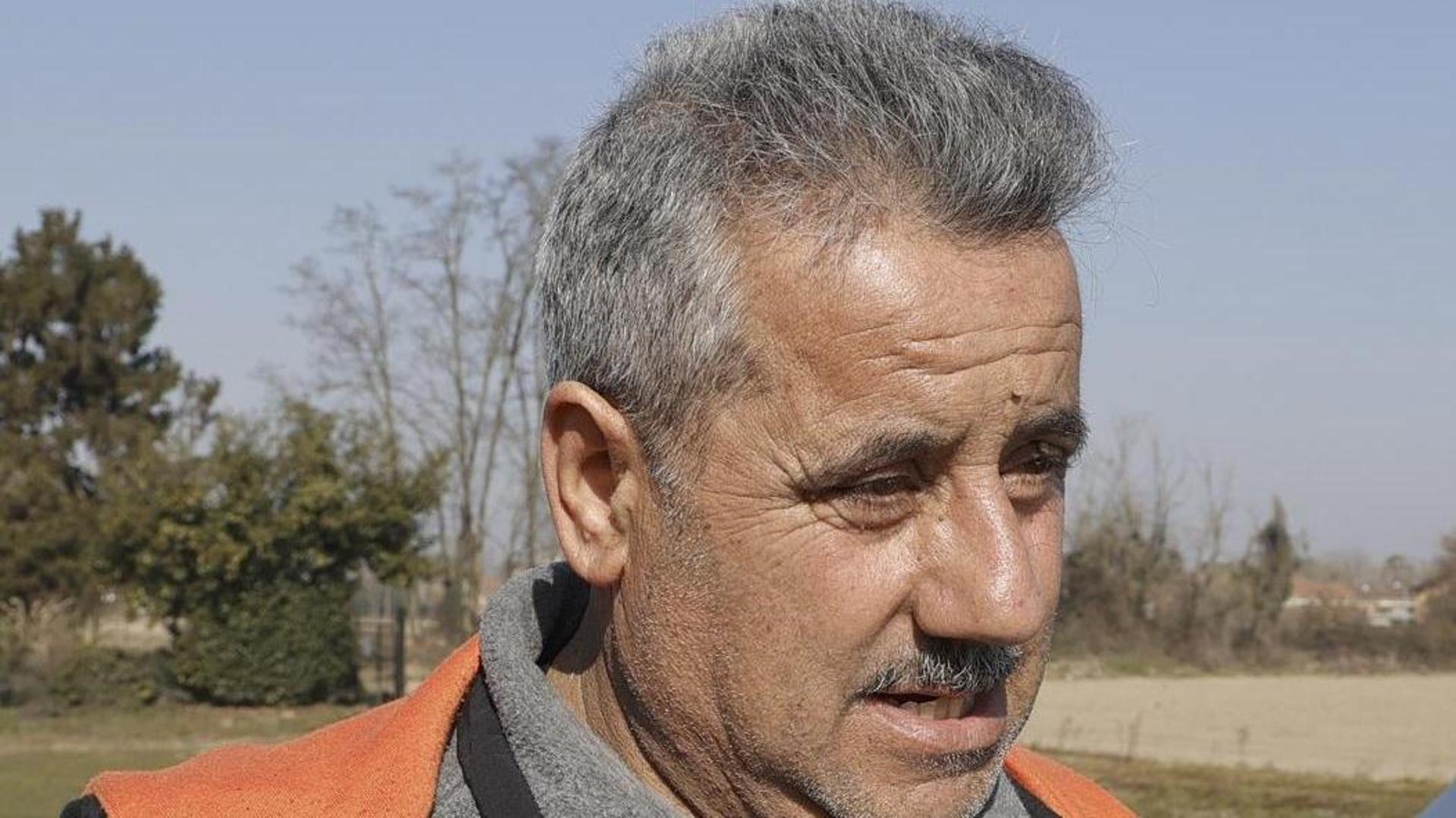 Delitto Ibrahim, la difesa insiste per i domiciliari a Rondinelli - La ...